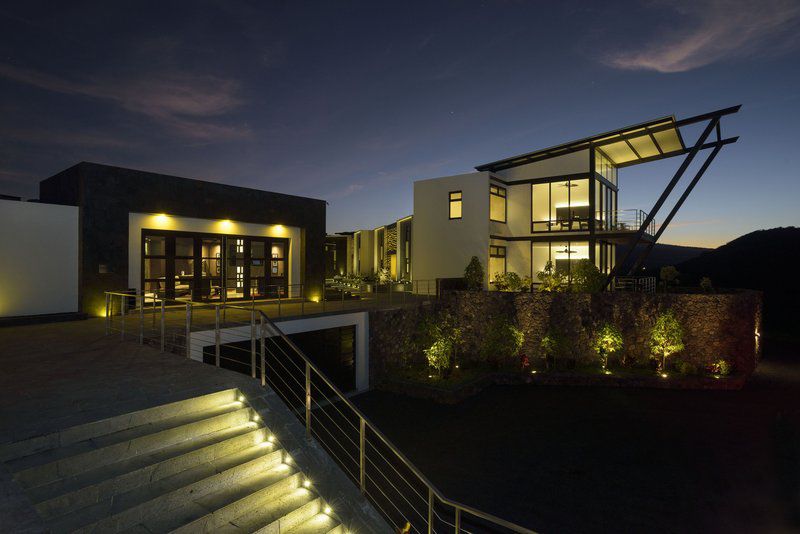 Pikaia Lodge Santa Cruz Island Exterior foto